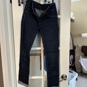 Women’s jeans